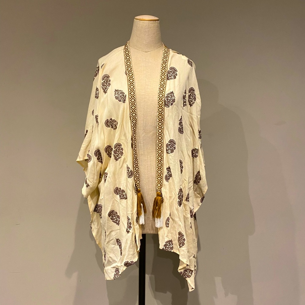 Style&Co Kimono
